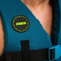 Apsauginė liemenė JOBE 4 Buckle teal 2