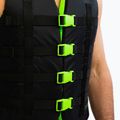 Apsauginė liemenė JOBE Dual Life Vest lime green 3