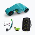 Povandeninė motorinė valtis Skuter podwodny JOBE Infinity Seascooter Package