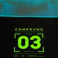 Vilkimo plūduras JOBE Compound Towable 3P 8