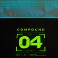 Vilkimo plūduras JOBE Compound Towable 4P 9