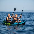 Dvivietė pripučiama baidarė JOBE Croft Inflatable Package 10
