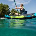 Dvivietė pripučiama baidarė JOBE Croft Inflatable Package 12
