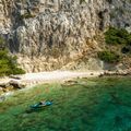 Dvivietė pripučiama baidarė JOBE Croft Inflatable Package 15