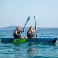 Dvivietė pripučiama baidarė JOBE Tasman Inflatable Package 11