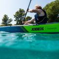 Dvivietė pripučiama baidarė JOBE Tasman Inflatable Package 12