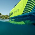 Dvivietė pripučiama baidarė JOBE Tasman Inflatable Package 14