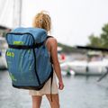 Dvivietė pripučiama baidarė JOBE Tasman Inflatable Package 17