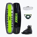 Wakeboardo rinkinys JOBE Vanity Wakeboard & Maze Bindings Package 136