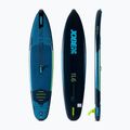 Lenta SUP JOBE Aero Duna Package 11'6" steel blue 2