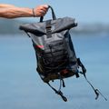 Vandeniui atspari kuprinė JOBE Waterproof Daypack 20 l grey 8