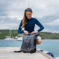 Vandeniui atspari kuprinė JOBE Waterproof Daypack 20 l grey 12