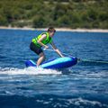 Vaikiškas vilkimo plūduras JOBE Shark Trainer Towable 1P 9
