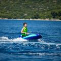 Vaikiškas vilkimo plūduras JOBE Shark Trainer Towable 1P 10