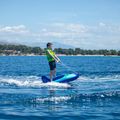 Vaikiškas vilkimo plūduras JOBE Shark Trainer Towable 1P 11