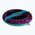 Vilkimo plūduras JOBE Droplet Towable Package 2P 2