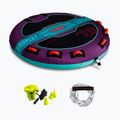 Vilkimo plūduras JOBE Droplet Towable Package 2P 3