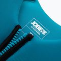 Vaikiška apsauginė liemenė JOBE Neoprene Vest Jr teal 4