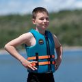 Vaikiška apsauginė liemenė JOBE Neoprene Vest Jr teal 9