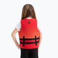 Vaikiška apsauginė liemenė JOBE Neoprene Vest Jr red 2