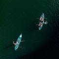 JOBE Aero Neva SUP lentos paketas 12'6" 10