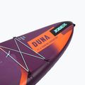 Irklentė SUP JOBE Aero Duna SUP Board Package 11'6" sunset purple 7