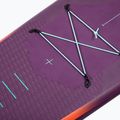 Irklentė SUP JOBE Aero Duna SUP Board Package 11'6" sunset purple 9