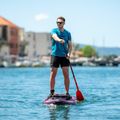 Irklentė SUP JOBE Aero Duna SUP Board Package 11'6" sunset purple 18