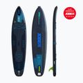 Irklentė SUP JOBE Aero Duna SUP Board Package 11'6" blue 2