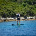Irklentė SUP JOBE Aero Duna SUP Board Package 11'6" blue 11