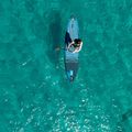 JOBE Aero Varna SUP lentos paketas 11'0" 15