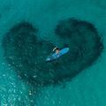 JOBE Aero Varna SUP lentos paketas 11'0" 17