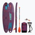 Irklentė SUP JOBE Aero Yarra SUP Board Package 10'6" sunset purple 3
