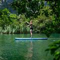 Irklentė SUP JOBE Aero Yarra SUP Board Package 10'6" steel blue 11