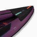 Pripučiama dvivietė baidarė JOBE Croft Inflatable Kayak Package 340 cm sunset purple 3