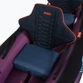 Pripučiama dvivietė baidarė JOBE Croft Inflatable Kayak Package 340 cm sunset purple 4