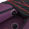 Pripučiama dvivietė baidarė JOBE Croft Inflatable Kayak Package 340 cm sunset purple 5