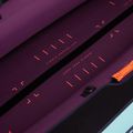 Pripučiama dvivietė baidarė JOBE Croft Inflatable Kayak Package 340 cm sunset purple 7