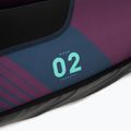 Pripučiama dvivietė baidarė JOBE Croft Inflatable Kayak Package 340 cm sunset purple 8