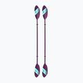 Pripučiama dvivietė baidarė JOBE Croft Inflatable Kayak Package 340 cm sunset purple 10