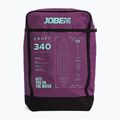 Pripučiama dvivietė baidarė JOBE Croft Inflatable Kayak Package 340 cm sunset purple 11