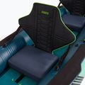 Pripučiama dvivietė baidarė JOBE Gama Inflatable Kayak Package 365 cm atlantic green 4