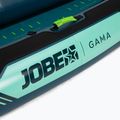 Pripučiama dvivietė baidarė JOBE Gama Inflatable Kayak Package 365 cm atlantic green 5
