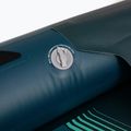 Pripučiama dvivietė baidarė JOBE Gama Inflatable Kayak Package 365 cm atlantic green 7