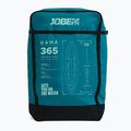 Pripučiama dvivietė baidarė JOBE Gama Inflatable Kayak Package 365 cm atlantic green 12