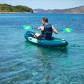 Pripučiama dvivietė baidarė JOBE Gama Inflatable Kayak Package 365 cm atlantic green 14