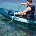 Pripučiama dvivietė baidarė JOBE Gama Inflatable Kayak Package 365 cm atlantic green 15
