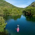 Lenta SUP JOBE Aero Lina Sup Lite Board Package 10'0" 9