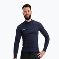 Moteriški neopreno ilgomis rankovėmis marškinėliai JOBE Neoprene 2 mm midnight blue