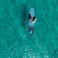 Lenta SUP JOBE Aero Varna Sup Lite Board Package 11'0" 8